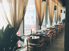 -千叶创意融合料理(水韵城店)