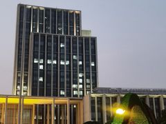 -尚贤河湿地