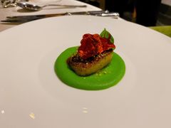 -北京古城老院厉晓麟精致菜