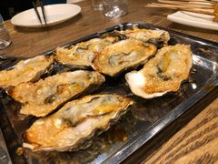 -潮庭·大连海鲜·炭火烧烤·扇贝王(大连店)