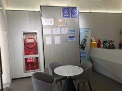 -FLARE STAR FITNESS(复地活力城店)