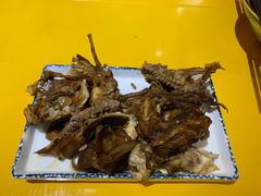 -砖头卤味