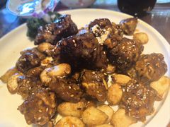 -惠宾饭庄(中山路店)