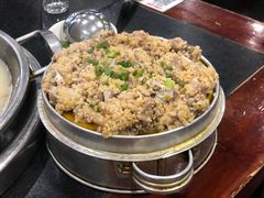 -老来福·非遗酸汤兔(凯旋路店)