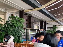 大堂-天佑祥万春老卤(天乡后街店)