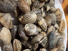 -相约海中金海鲜肥牛自助烤肉火锅(上下九店)
