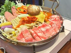 -双门洞·森系料理(体育西店)