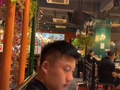 -冰城串吧(中上园店)