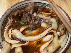 -马王庙刀削面馆(四川省交通学院宿舍店)