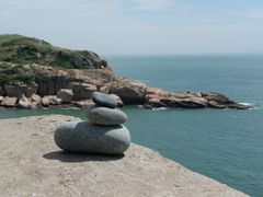 -东极岛景区-青浜岛