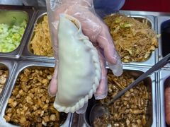 -张果佬年糕卷(科巷店)