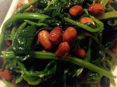 果仁菠菜-西单翅酷(西单店)