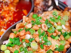 -味妙烤鱼吧(回龙观店)
