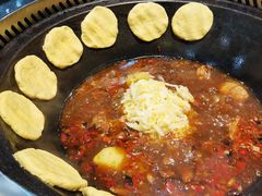 -袁小二大东北铁锅炖(吉祥村总部)