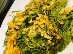 -农家小院(朱雀桥店)