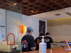 -戏作寿司(观音桥店)