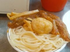 -螺思宝螺蛳粉火锅·鸭脚煲(西乡店)