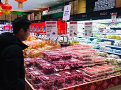 -盒马鲜生(红莲店)