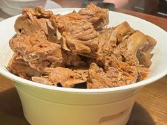 东北酱大骨-北方家宴(优托邦科学大道店)