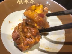 -锅来乐地锅鸡(安亭店)