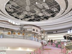 -深圳龙华星河COCO City(民治店)