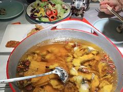 -雲蜀龙阁·金牌水煮鱼(方庄店)