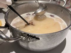 -红雀围·海鲜火锅(陆家嘴中心店)