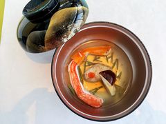 -雲上錢屋·怀石料理(上海中心店)