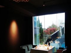 -浮游·云巅派对西餐厅(鼓岭旅游度假区店)
