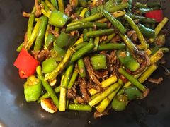 -金牌外婆家(苏州中心店)