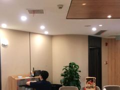 大堂-有红鸡毛店·川菜(建设路店)