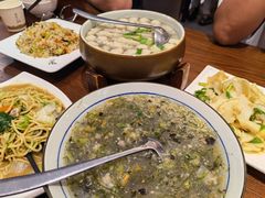 -海坛特色小吃·只做平潭特色菜(平潭店)