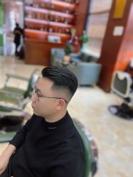 -尼特斯男士发型馆