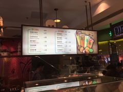 -Hooley's活利仕西餐厅(珠江新城店)
