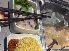 -海底捞火锅(步步高新天地店)