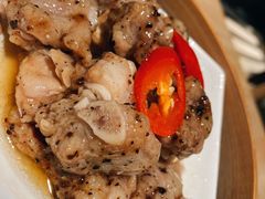 -香樟花园法式铁板烧(恒隆广场店)