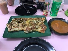 -新加坡Zam Zam餐馆