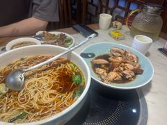 -佰家小厨·南京菜(夫子庙店)
