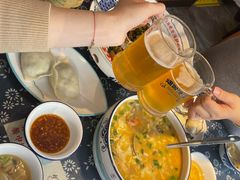 -旺角小渔村(二马路店)