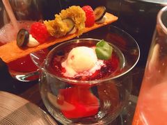 -广州四季酒店·佰鲜汇·现代法餐