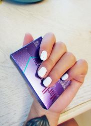 -Halo美甲美睫