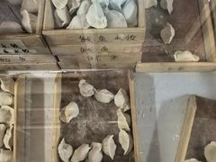 -田记自助海鲜饺子