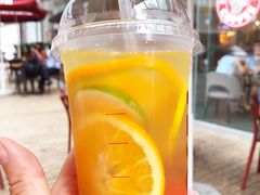 -COSTA COFFEE(丰联广场店)