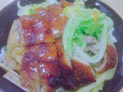 -广东涂记烧鹅饭(武汉天地店)