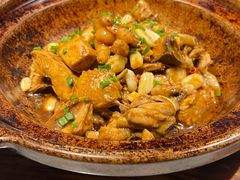 -鄱阳湖·江西小炒·瓦罐煨汤(五道口店)