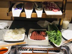 -海底捞火锅(凯德广场店)