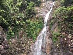 -宁波五龙潭景区