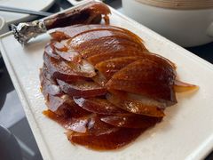 -小大董·烤鸭(观景餐厅·南京西路店)