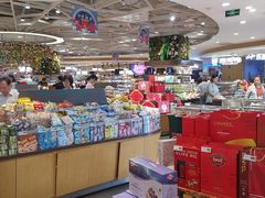 -瑞和泰超市(传媒店)