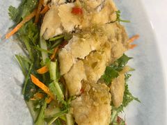 -维兰西餐(万泉河店)